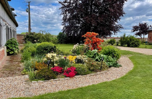 Epegard Cottage | Charming Normandy cottage, very quiet