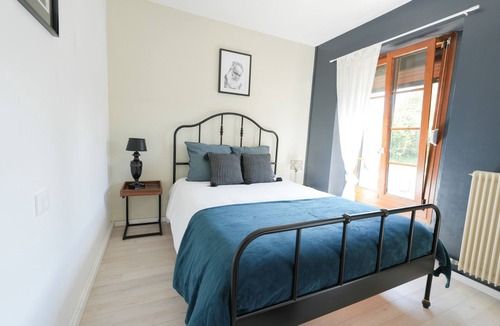 Airan Other | Charming Normandy farmhouse with heated pool, garden & terrace – up to 6 guests