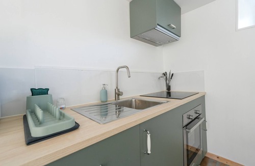 Airan Other | Charming Normandy farmhouse with heated pool, garden & terrace – up to 6 guests