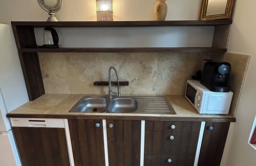 Touffreville House | Charming Normandy house