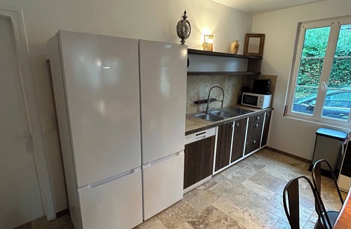 Touffreville House | Charming Normandy house