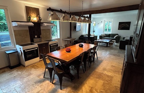 Touffreville House | Charming Normandy house