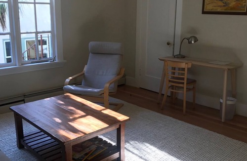 Berkeley Hills House | Charming North Berkeley Flat with Garden