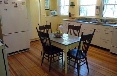 Northeast Harbor House | Charming Northeast Harbor Cottage