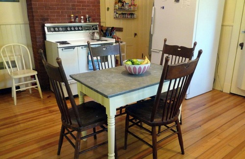 Northeast Harbor House | Charming Northeast Harbor Cottage