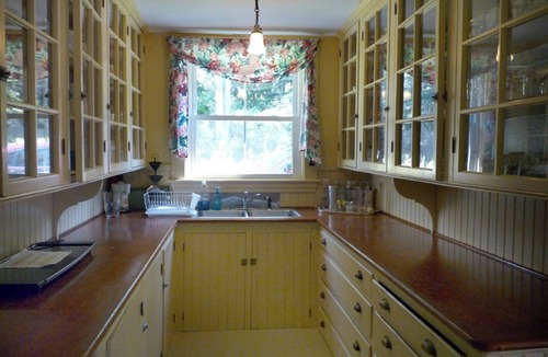 Northeast Harbor House | Charming Northeast Harbor Cottage