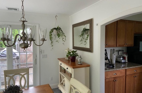 Greenport West House | Charming Northfork Getaway