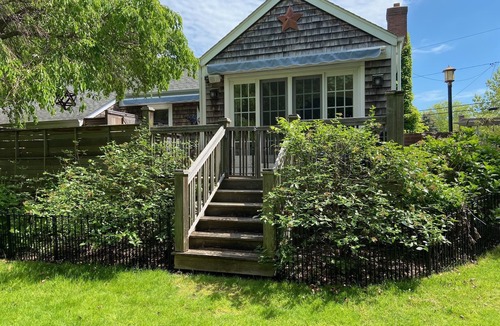 Greenport West House | Charming Northfork Getaway