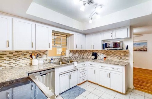 Inverness Highlands North House | Charming OASIS 2-bed 2-bath house with extra Queen Sleeper Sofa in Inverness