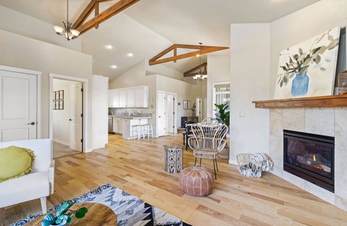 Southeast Bend House | Charming Oasis in SE Bend