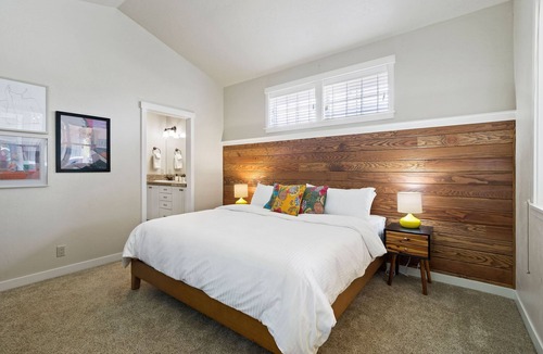 Southeast Bend House | Charming Oasis in SE Bend