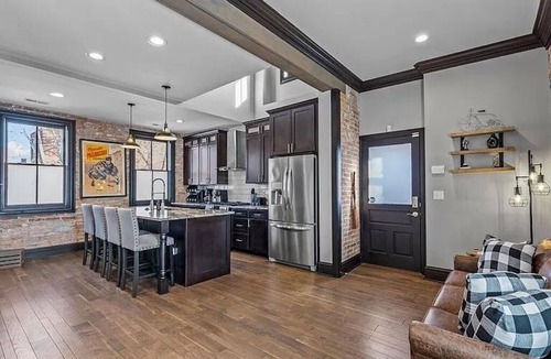 Benton Park House | Charming oasis located in Benton Park