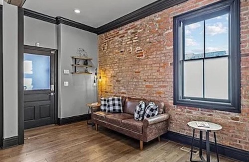 Benton Park House | Charming oasis located in Benton Park
