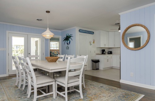 South End House | Charming Oceanfront Cottage on South End