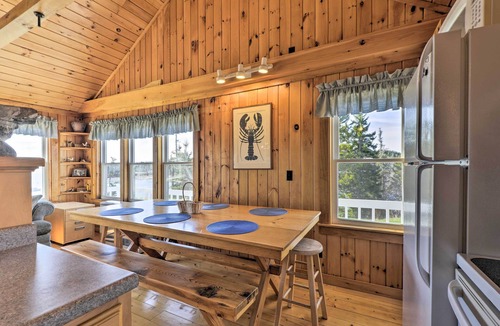 Cutler Cottage | Charming Ocean-View Cottage By Cutler Harbor