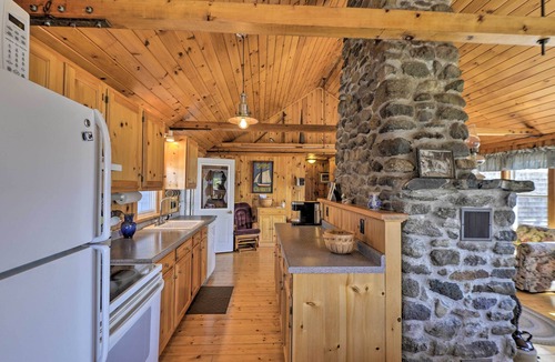 Cutler Cottage | Charming Ocean-View Cottage By Cutler Harbor