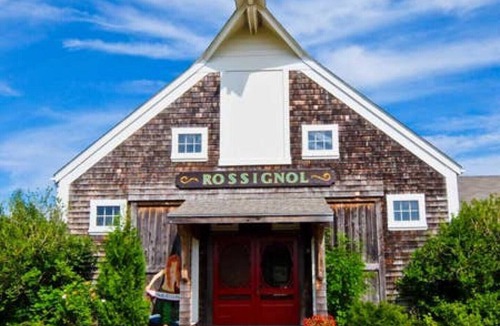 Points East Cottage | Charming Oceanfront Beach House