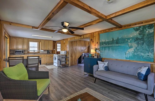 Salisbury House | Charming Oceanfront Home on Salisbury Beach