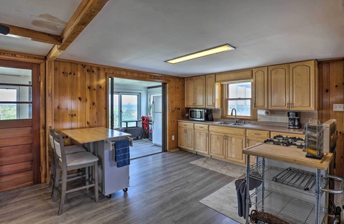 Salisbury House | Charming Oceanfront Home on Salisbury Beach