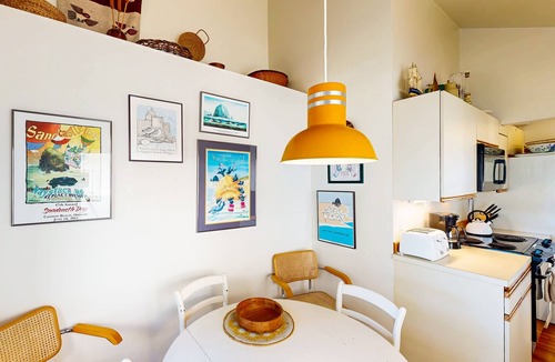 Cannon Beach Cottage | Charming, oceanfront cottage with WiFi & easy beach access