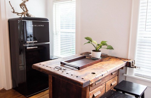 Crestwood Condo | Charming Oklahoma City Apartment in Central OKC