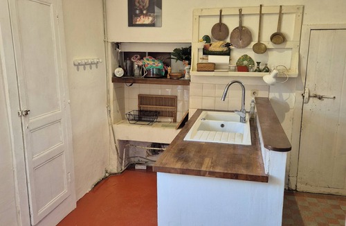 Tourailles Other | Charming old farmhouse in the fields