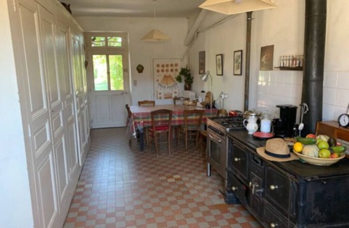 Tourailles Other | Charming old farmhouse in the fields