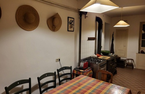 Tourailles Other | Charming old farmhouse in the fields