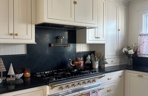 Old Greenwich House | Charming Old Greenwich Beach House