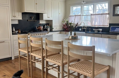 Old Greenwich House | Charming Old Greenwich Beach House