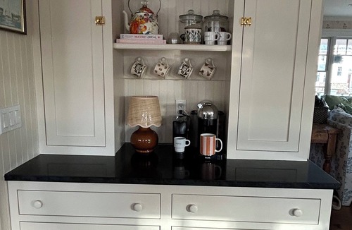 Old Greenwich House | Charming Old Greenwich Beach House