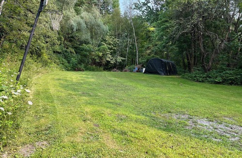 Milton Apartment | Charming Old Home