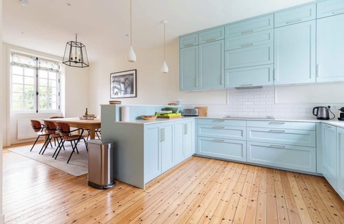 Le Pouliguen House | Charming old house renovated in 2021, with garden 80m from the beach