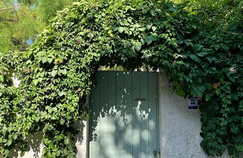 Le Pouliguen House | Charming old house renovated in 2021, with garden 80m from the beach