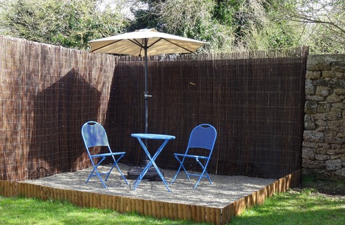 Passais-Villages Cottage | Charming one bedroom Gite in Rural Normandy