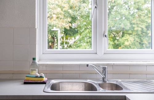 Thamesfield Apartment | Charming One Bed Abode In East Putney