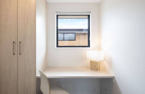 Lower Hutt House | Charming One-Bedroom Stay on Biddle