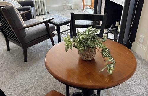 Peru Apartment | Charming one bedroom apt.