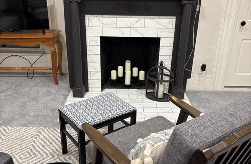 Peru Apartment | Charming one bedroom apt.