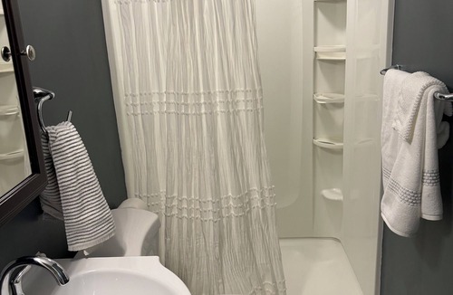 Peru Apartment | Charming one bedroom apt.