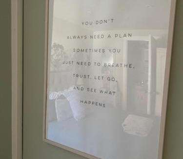 Mapledurwell House | Charming one bedroom cottage