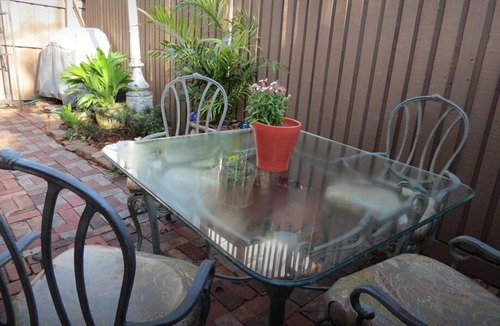 Dallas Apartment | Charming one bedroom historic home in Lakewood area of Dallas