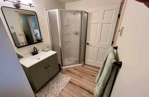 Town of Webb Apartment | Charming one bedroom on Main St