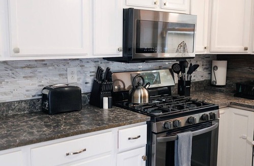 Onset House | Charming Onset Beach Escape