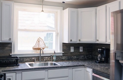 Onset House | Charming Onset Beach Escape