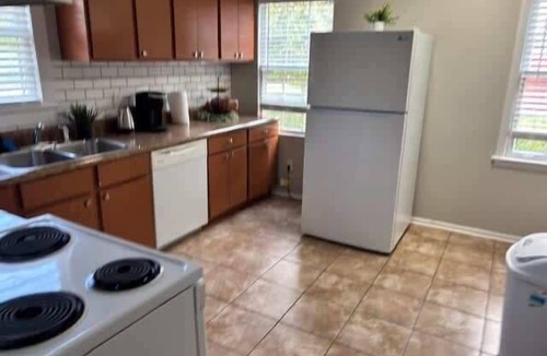 Griffin Heights House | Charming Original 1954 Home just Blocks from FSU