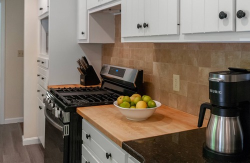 Osterville House | Charming Osterville Home with Pool