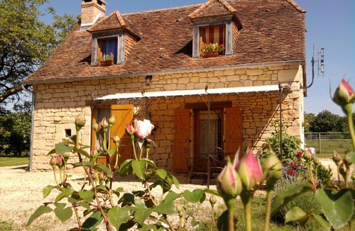 Granges-dAns Cottage | Charming Périgord House near Hautefort