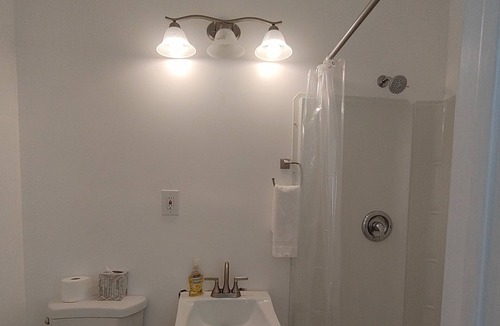 College Terrace Apartment | Charming Palo Alto Home Next to Stanford