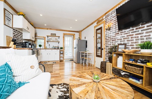 East Patchogue Cottage | Charming Patchogue Cottage!